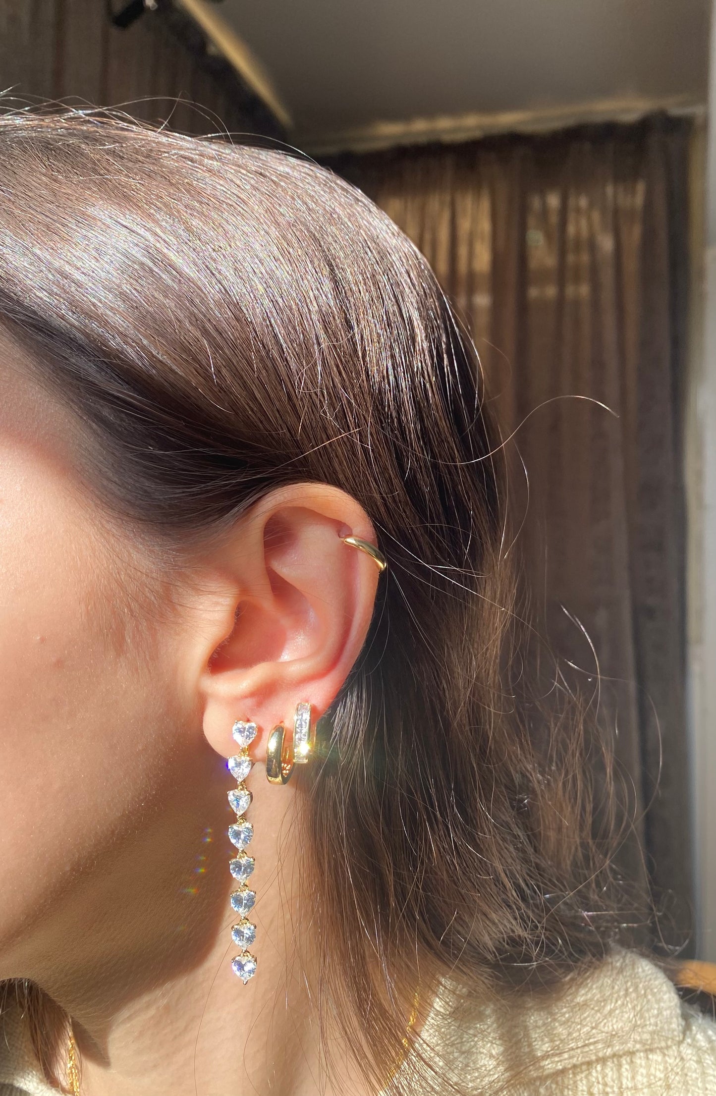 Darling Earrings