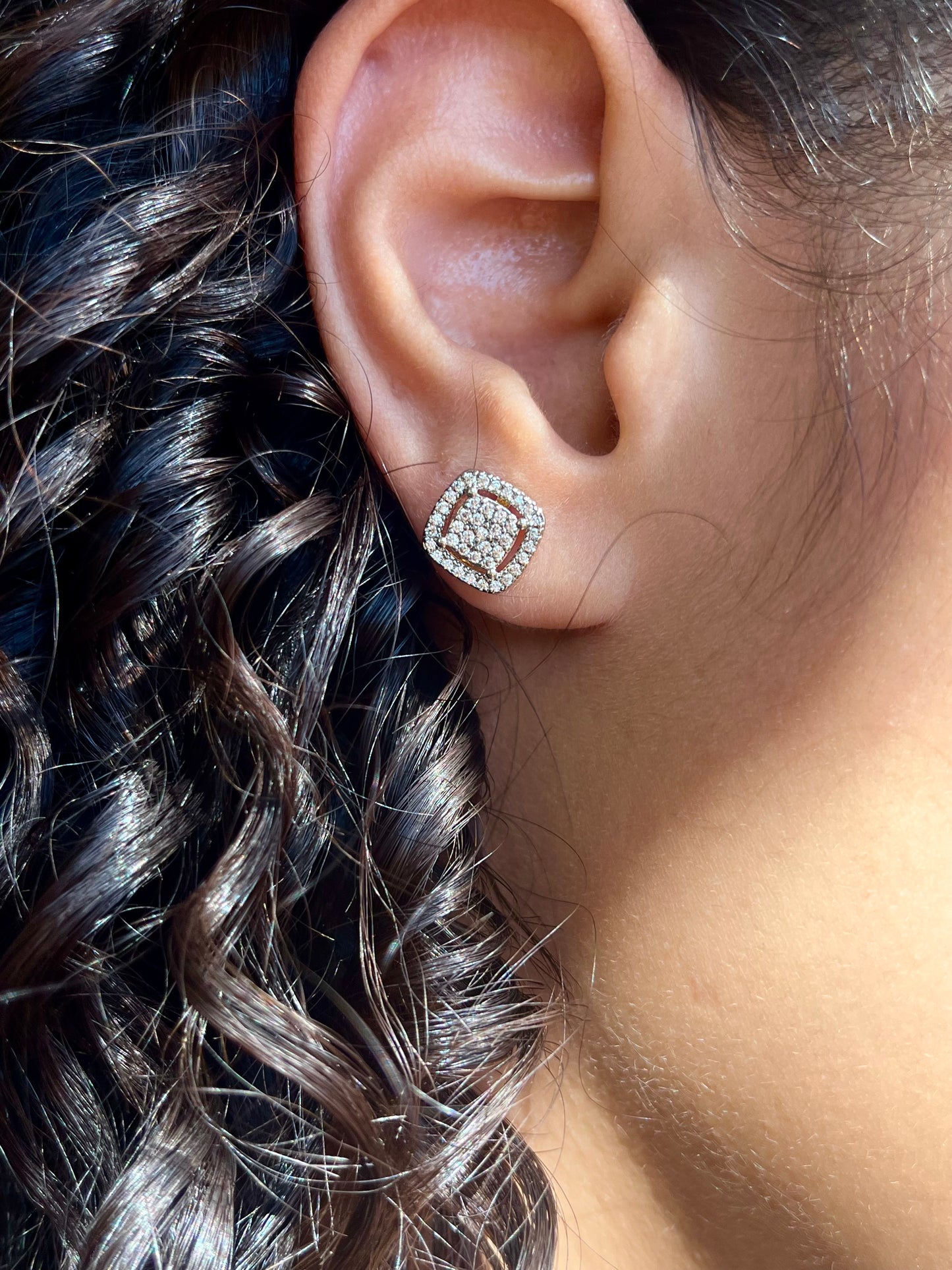 Eclissa Earrings