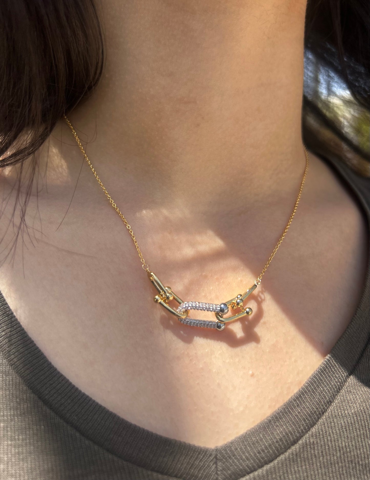 Mystique Necklace
