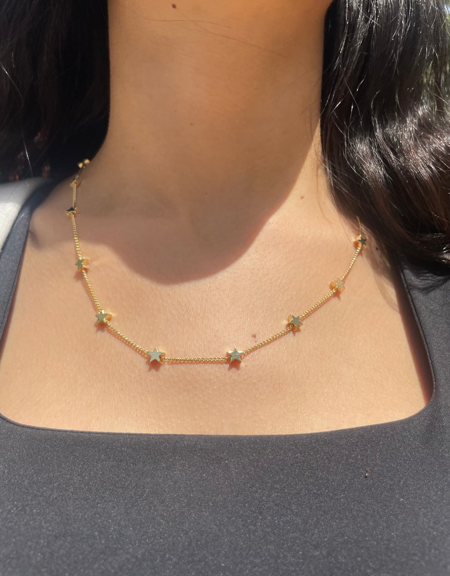 Meraz Necklace