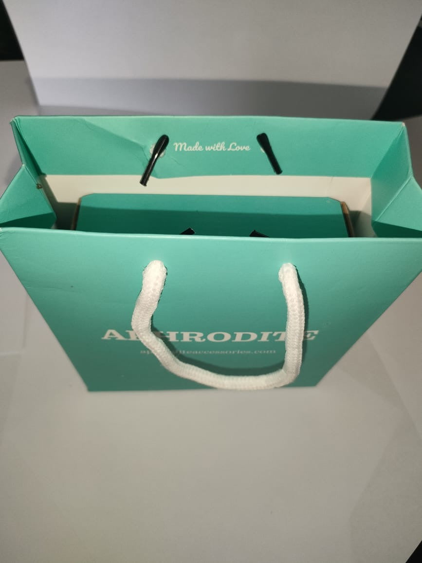 Signature Packaging