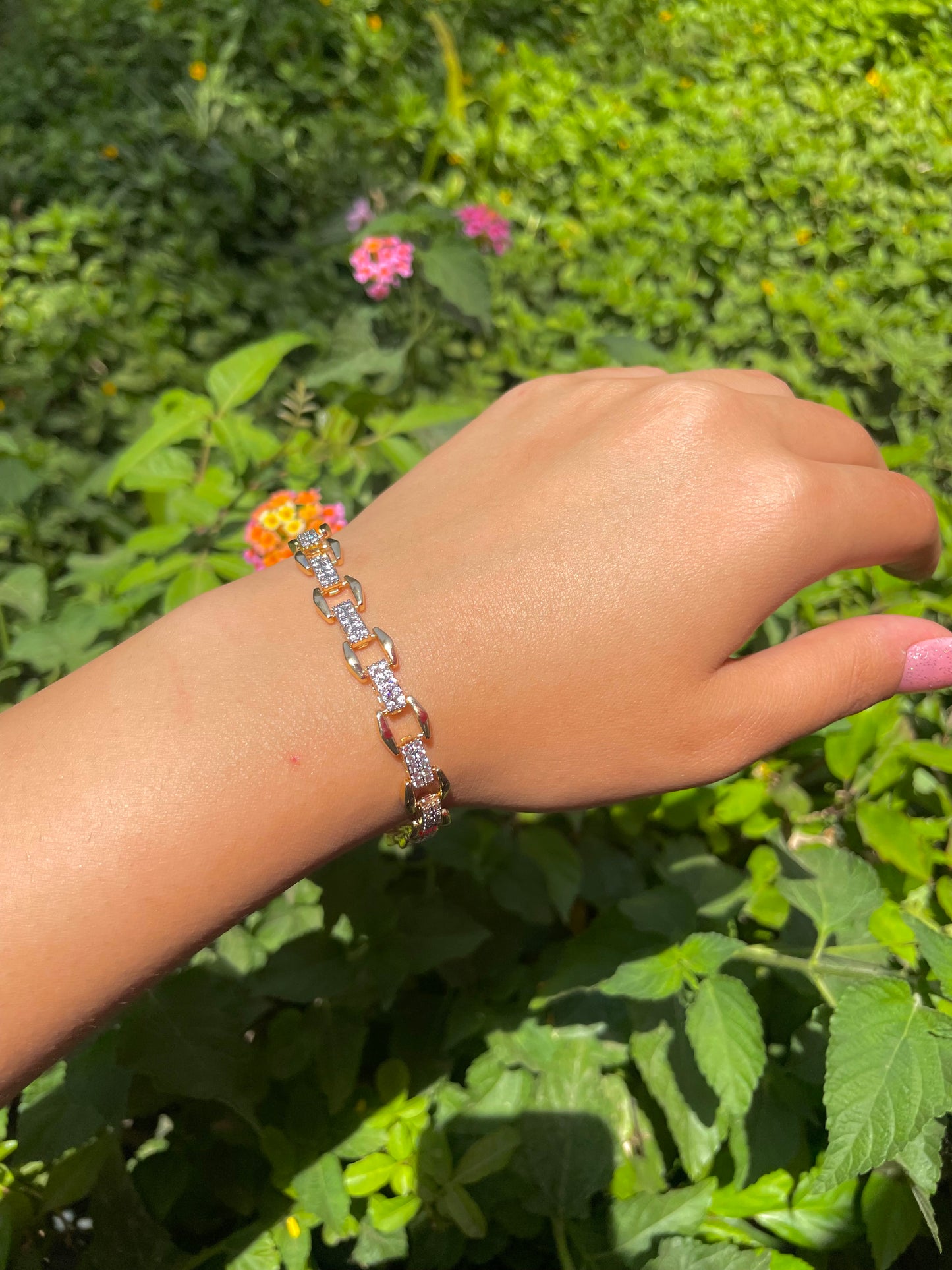 Orya Bracelet