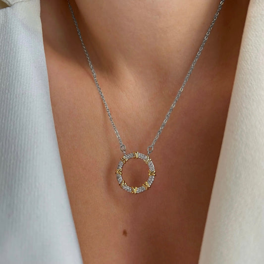 Alexa Necklace