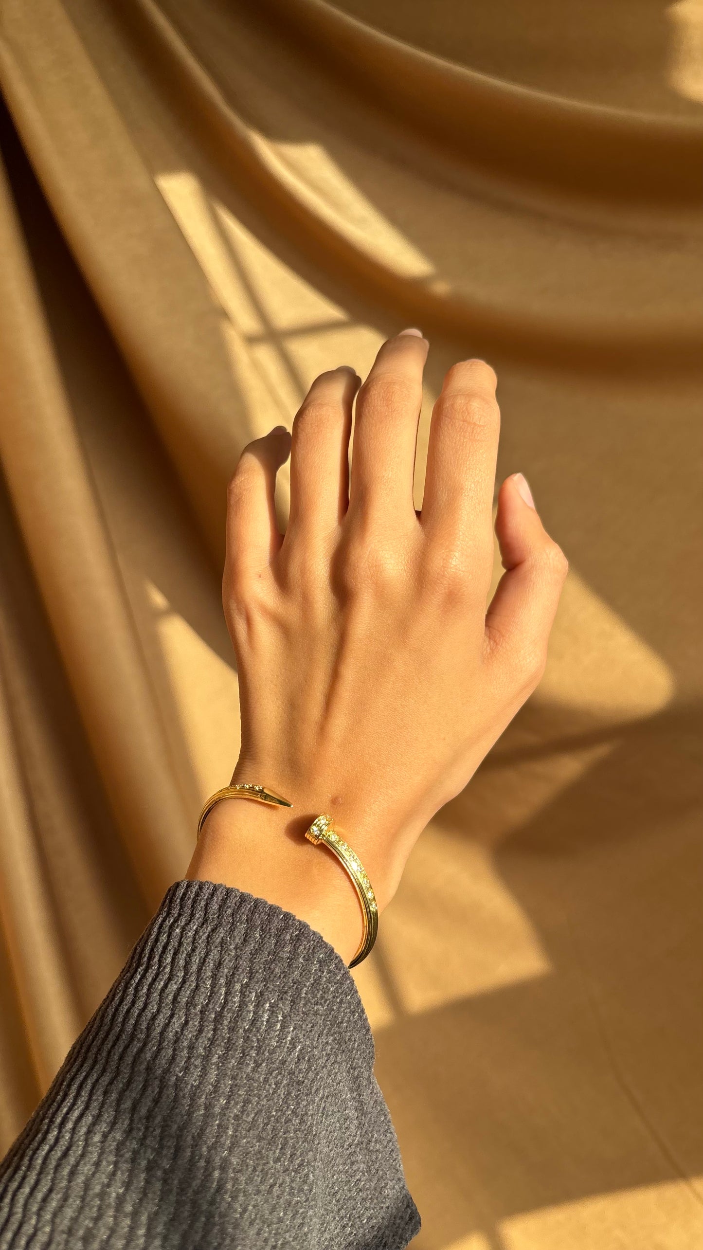 The Icon Bangle