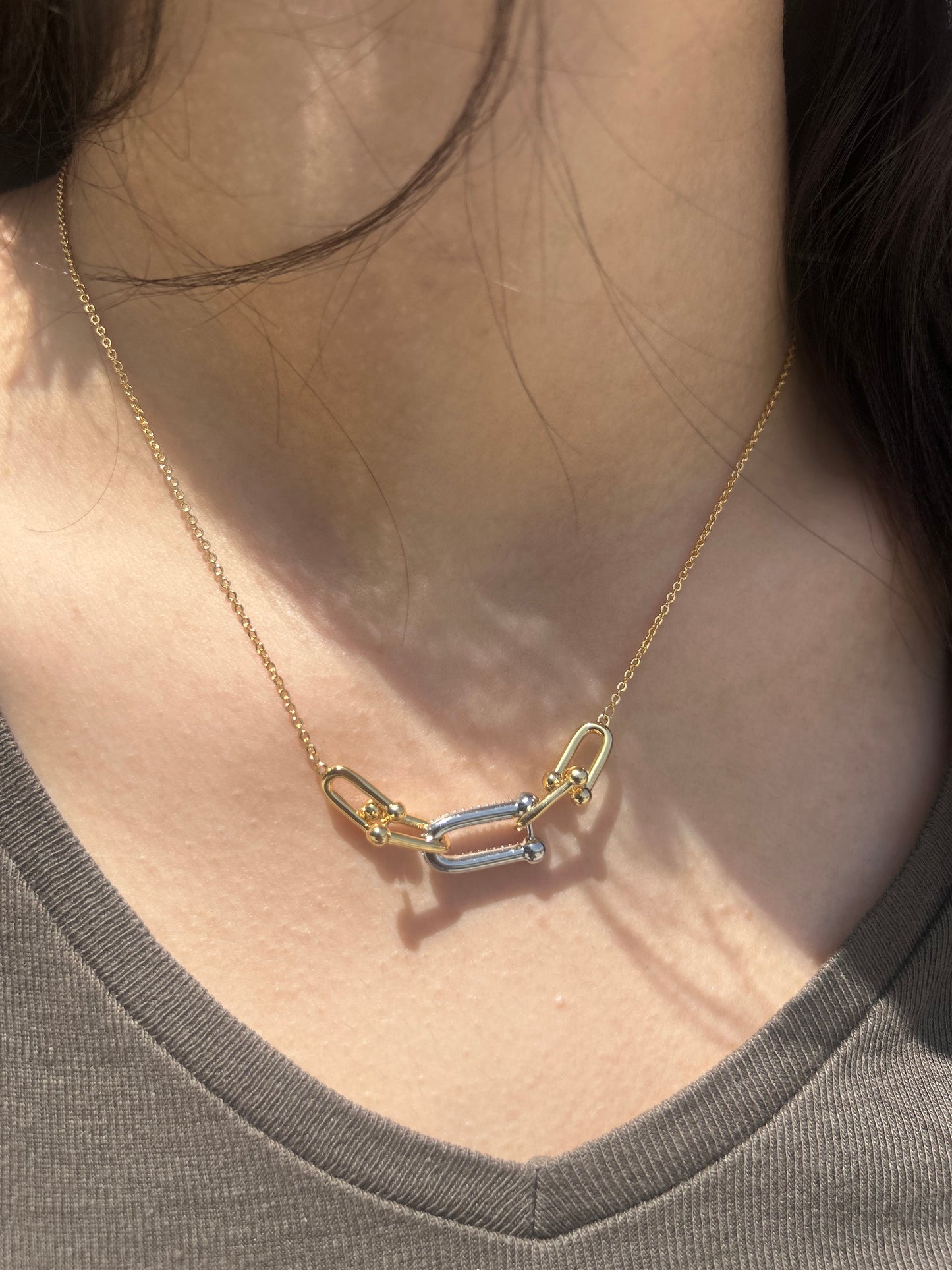 Mystique Necklace