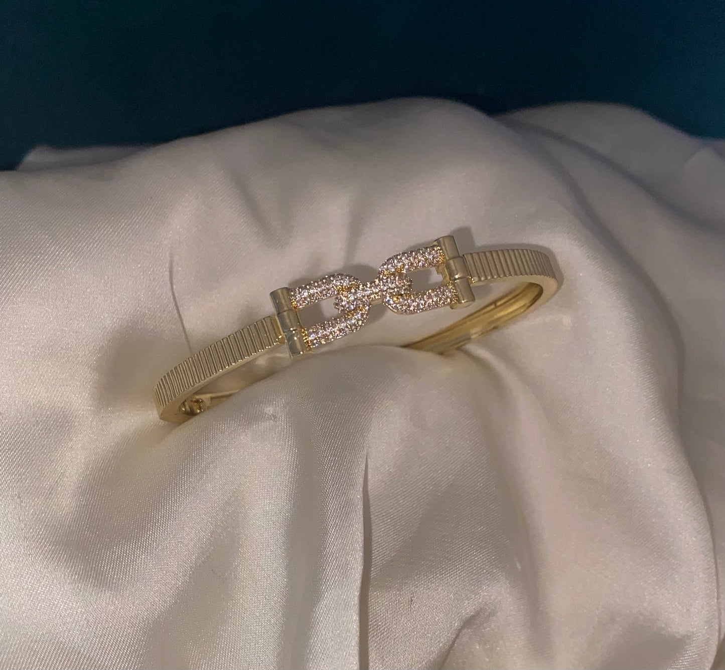 Mystique Connected Bangle