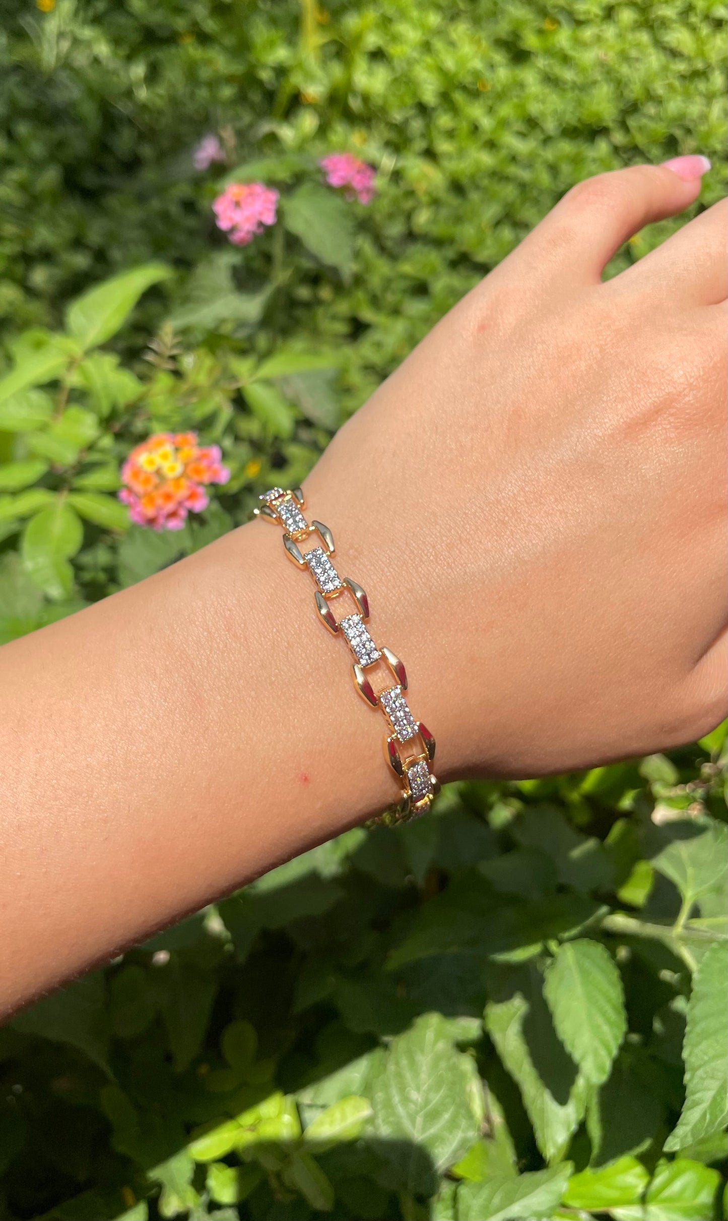 Orya Bracelet