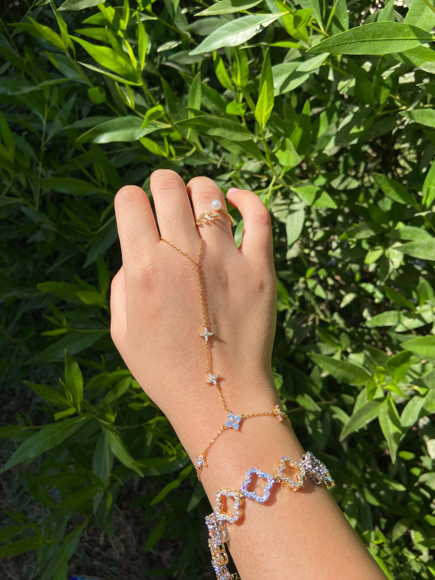 Lova Bracelet