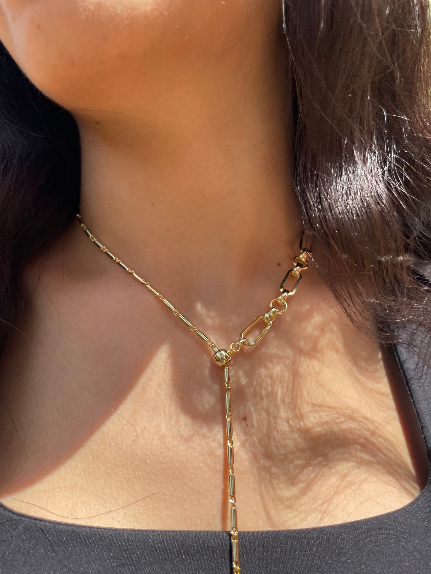Alyra Necklace