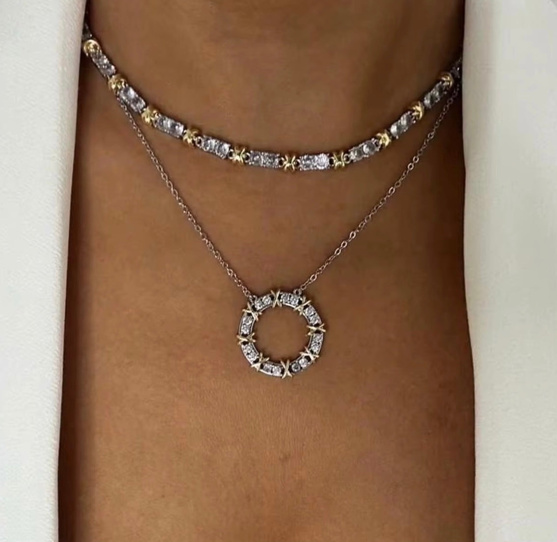 Alexa Choker