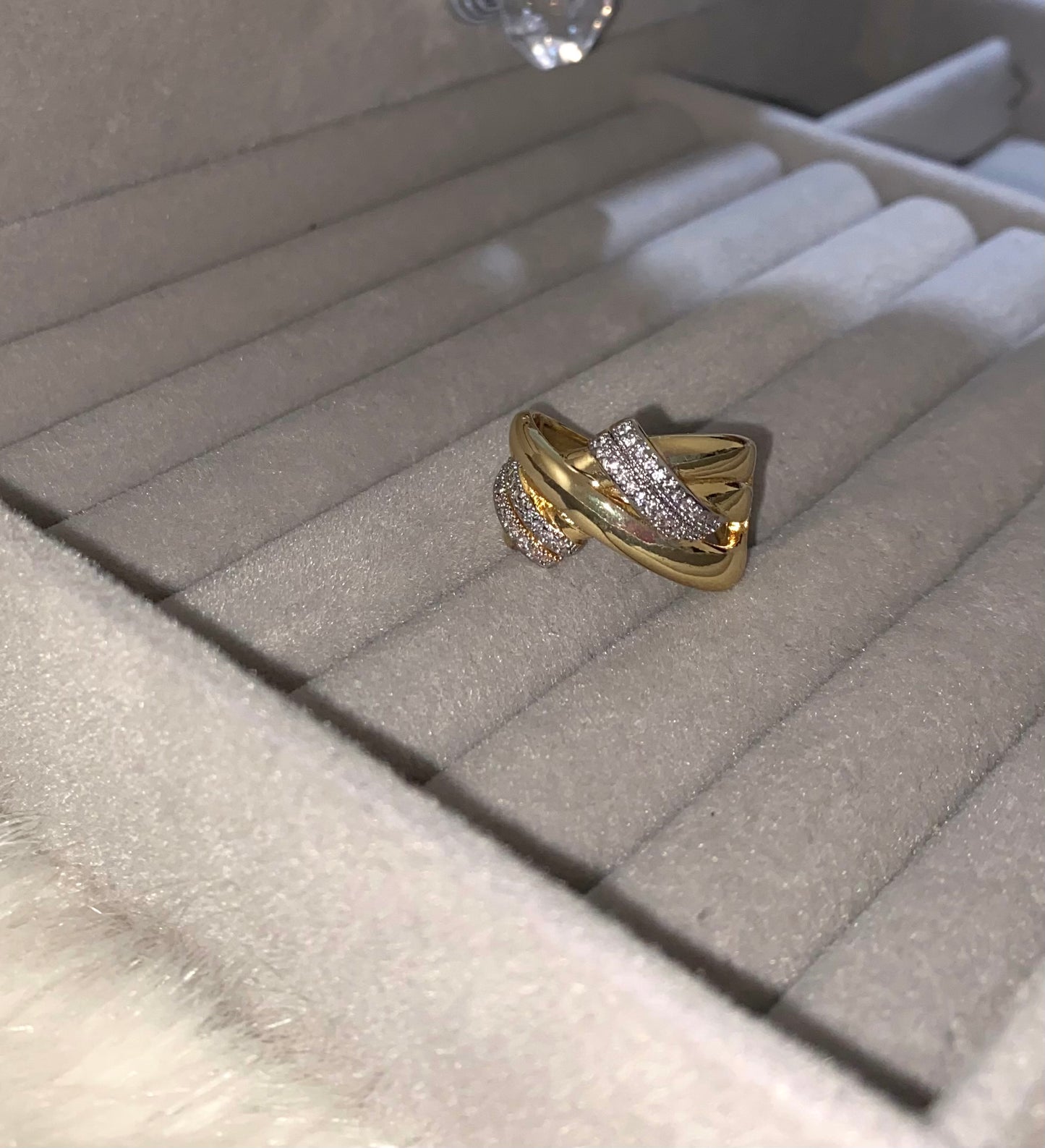 Ophira Ring