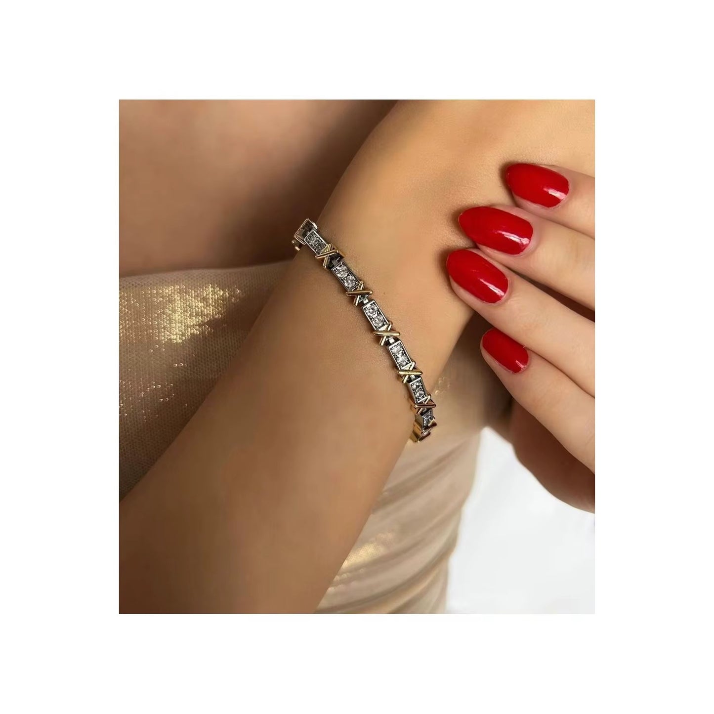 Alexa Bracelet