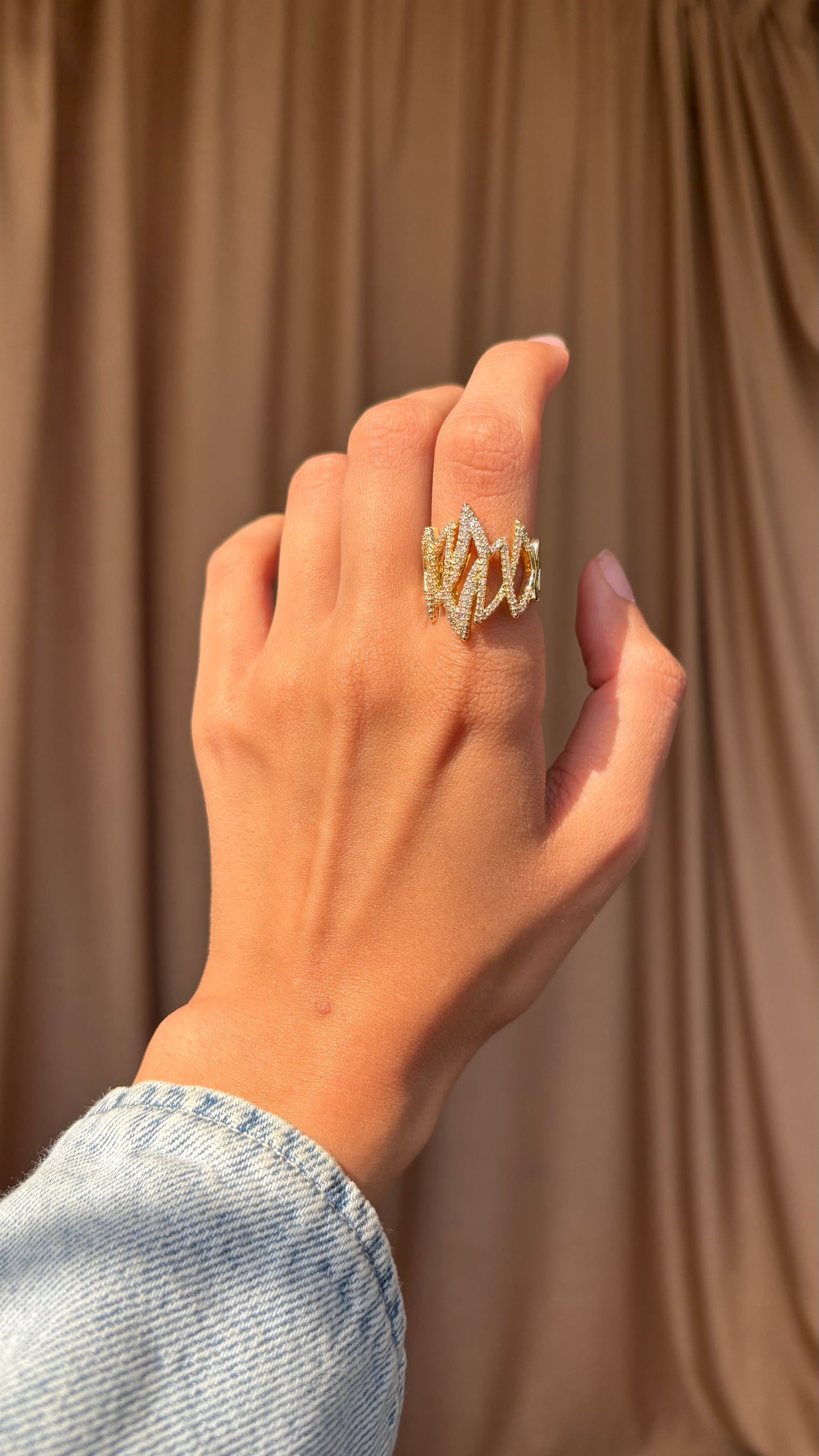 Jolie Ring