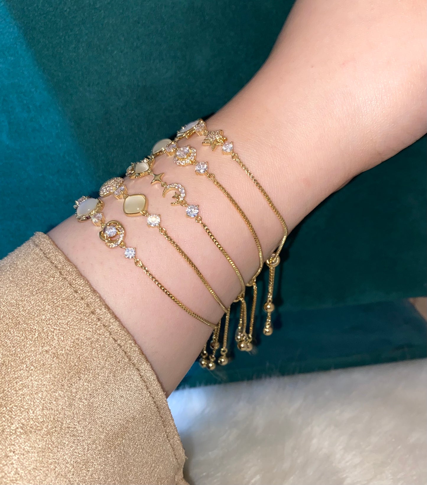 Fairytale Collection 🧚🏼♀️✨