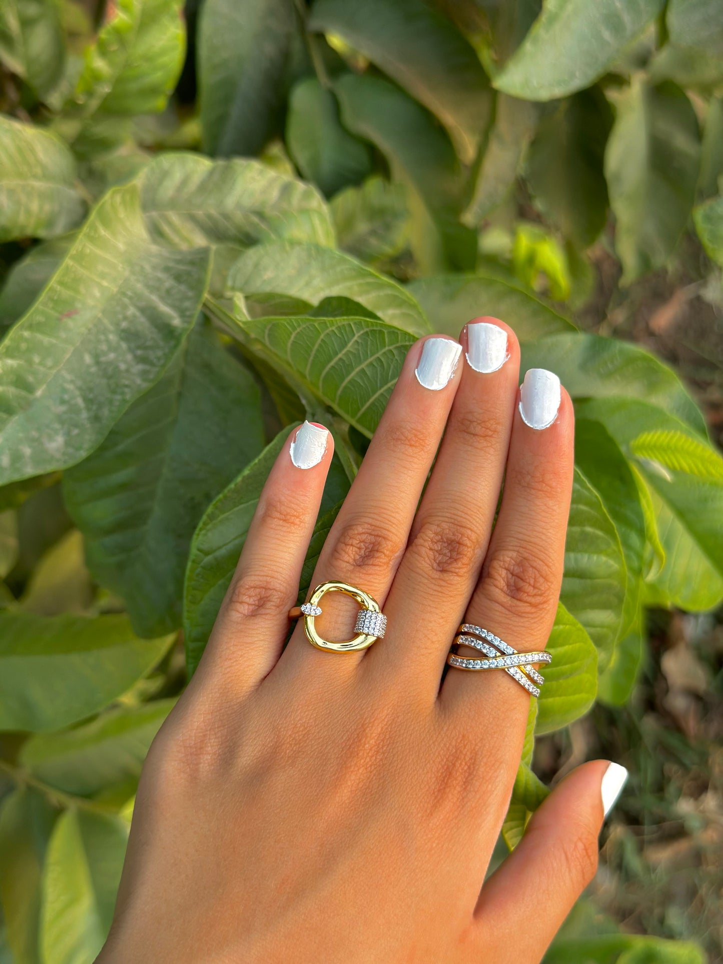 Cyra Ring