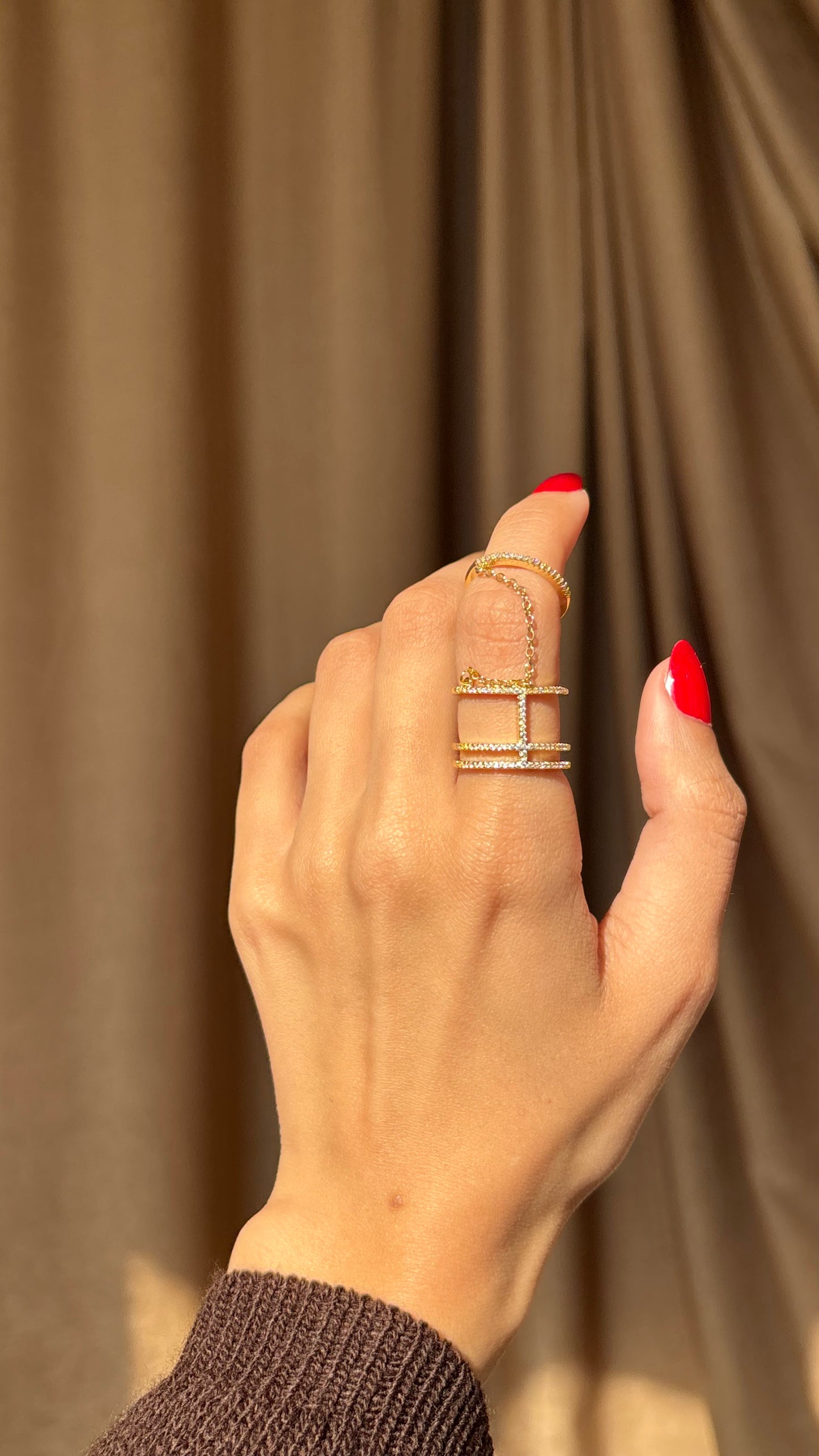 The Signature Ring