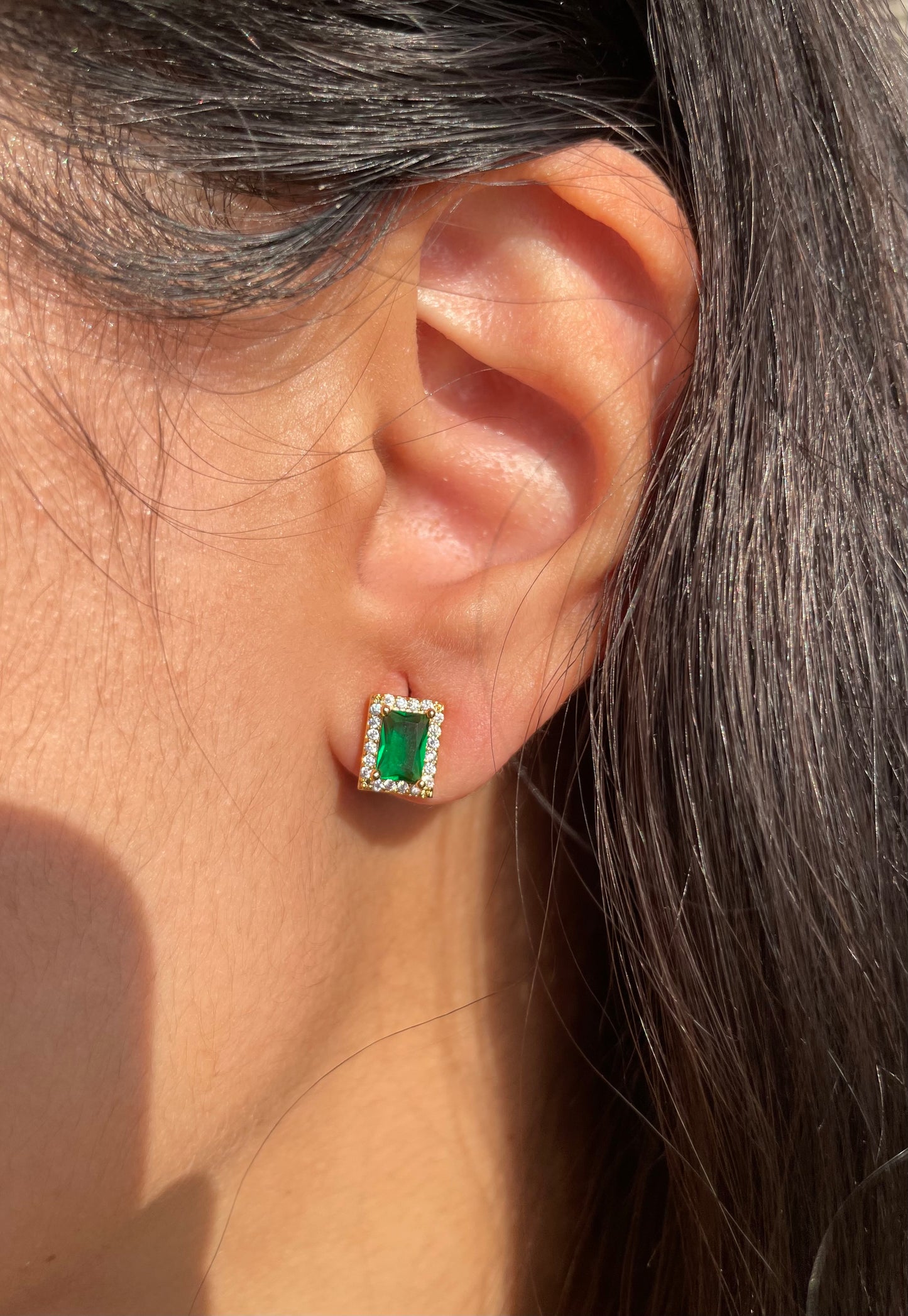 The royale green stud