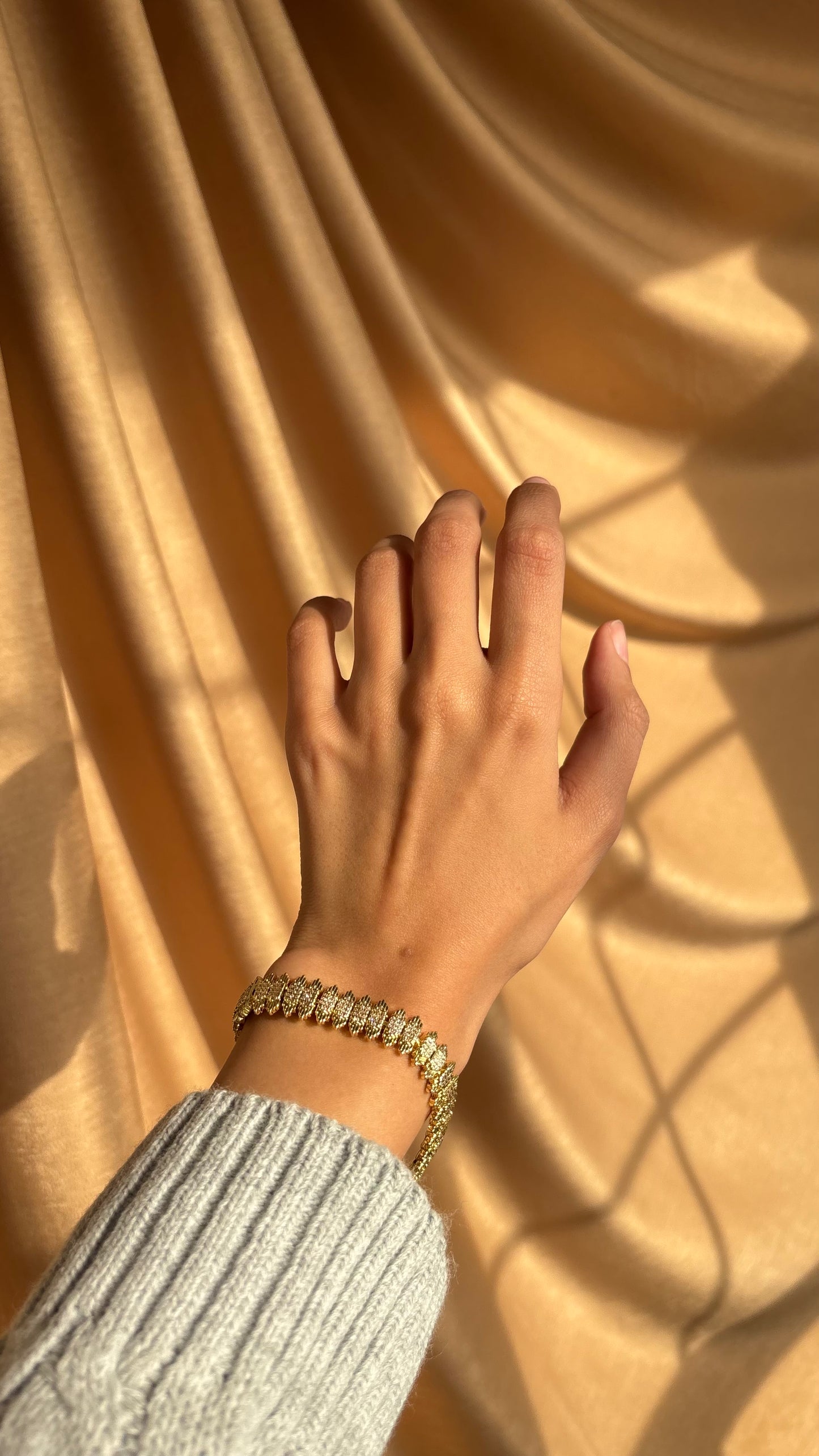 Elite Link Bracelet