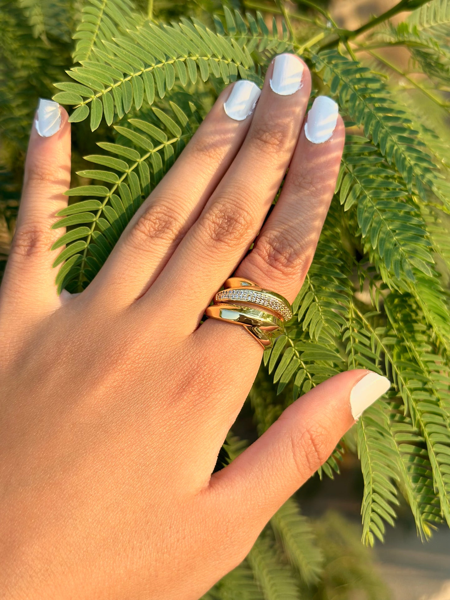 Lume Ring