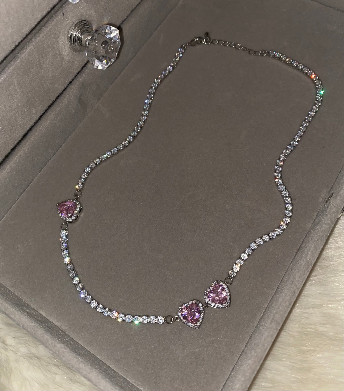 Love Necklace