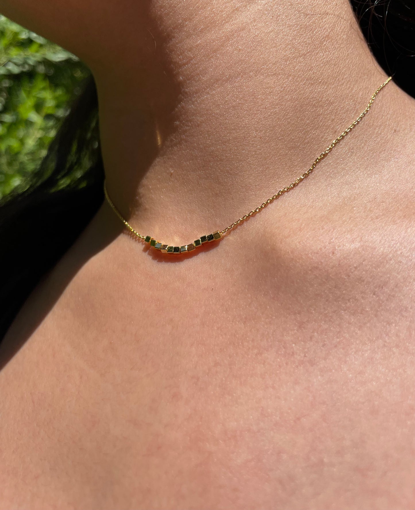 Nireya Necklace