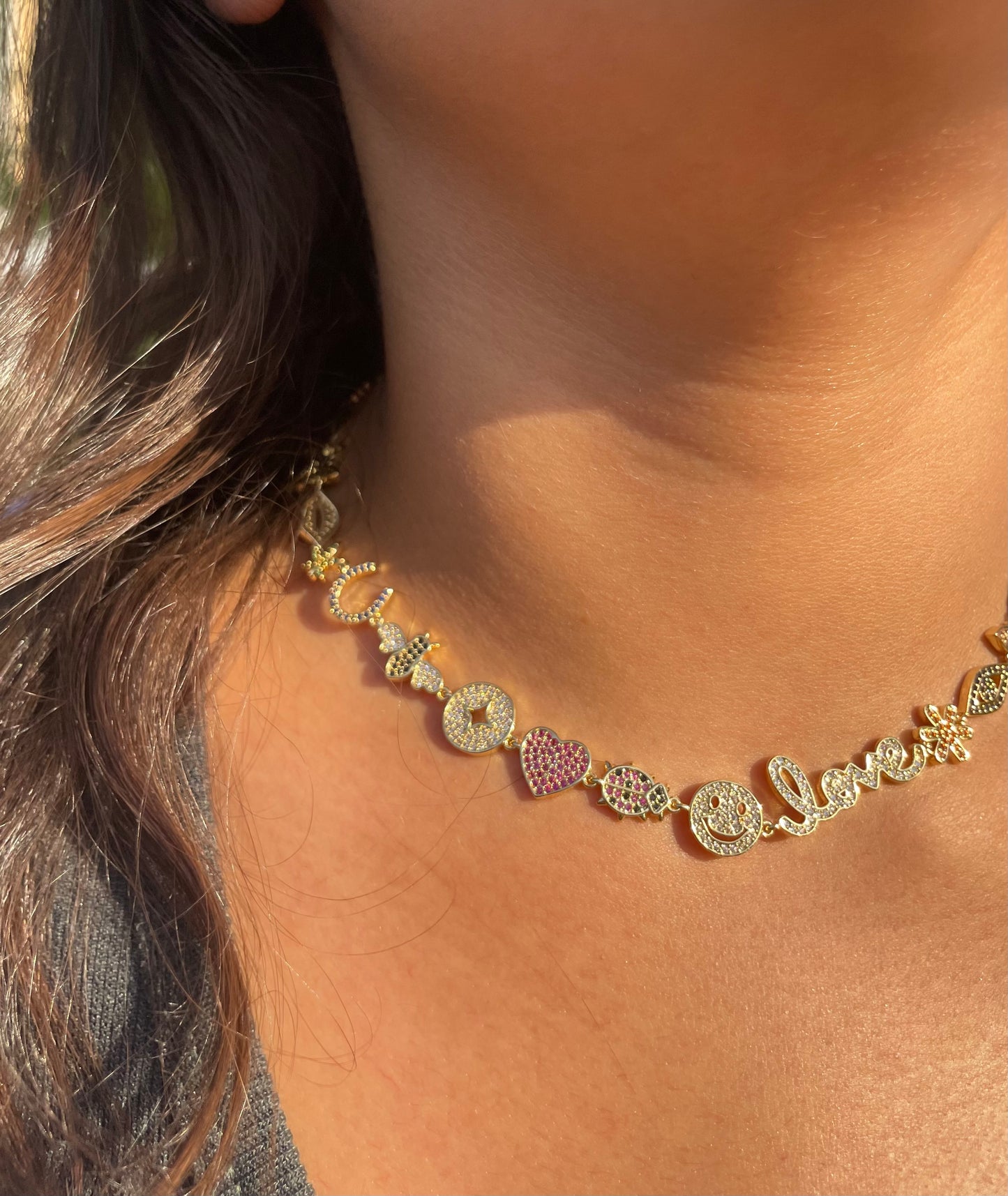 Eternal Love Necklace