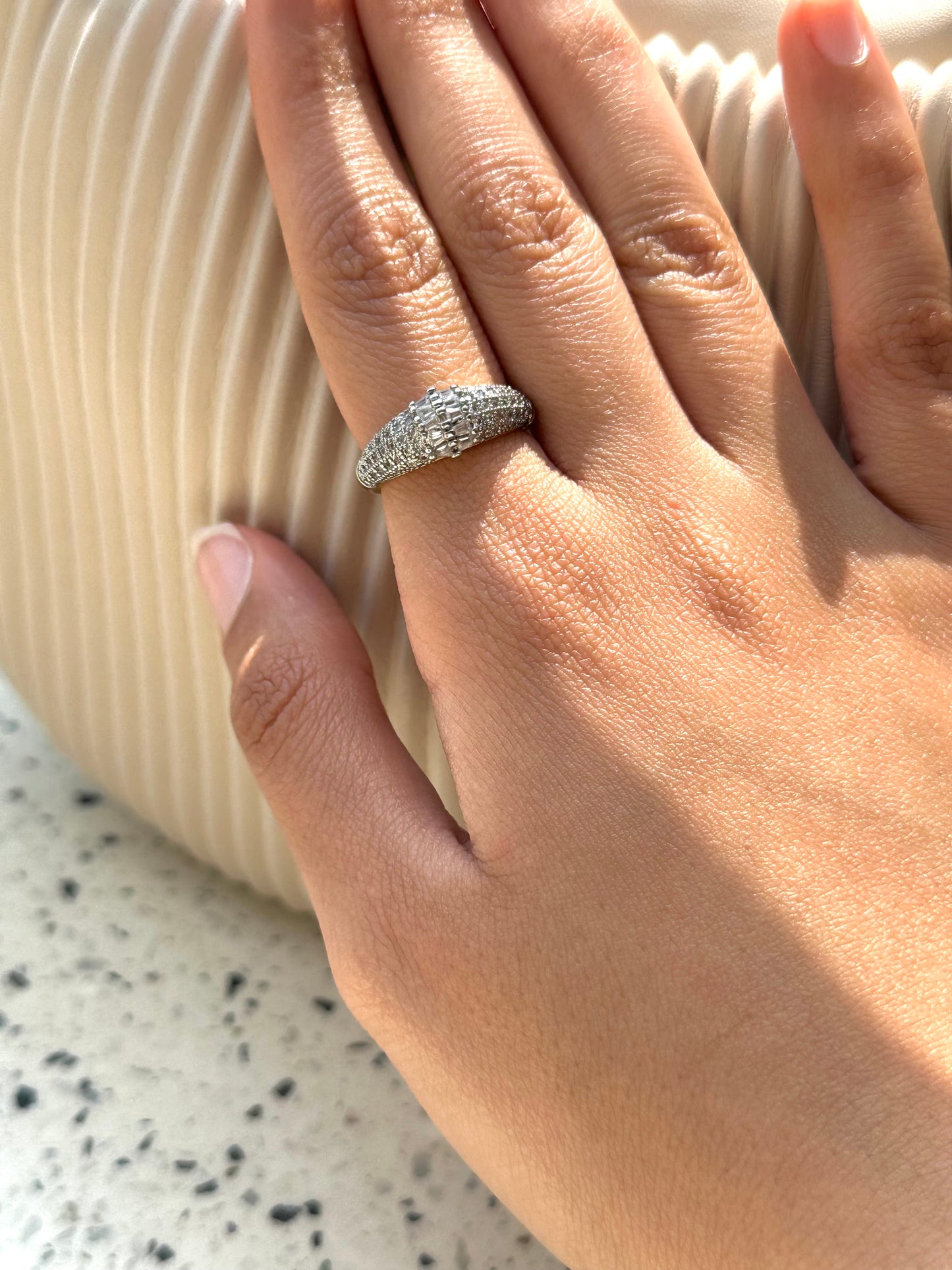Luméa Ring