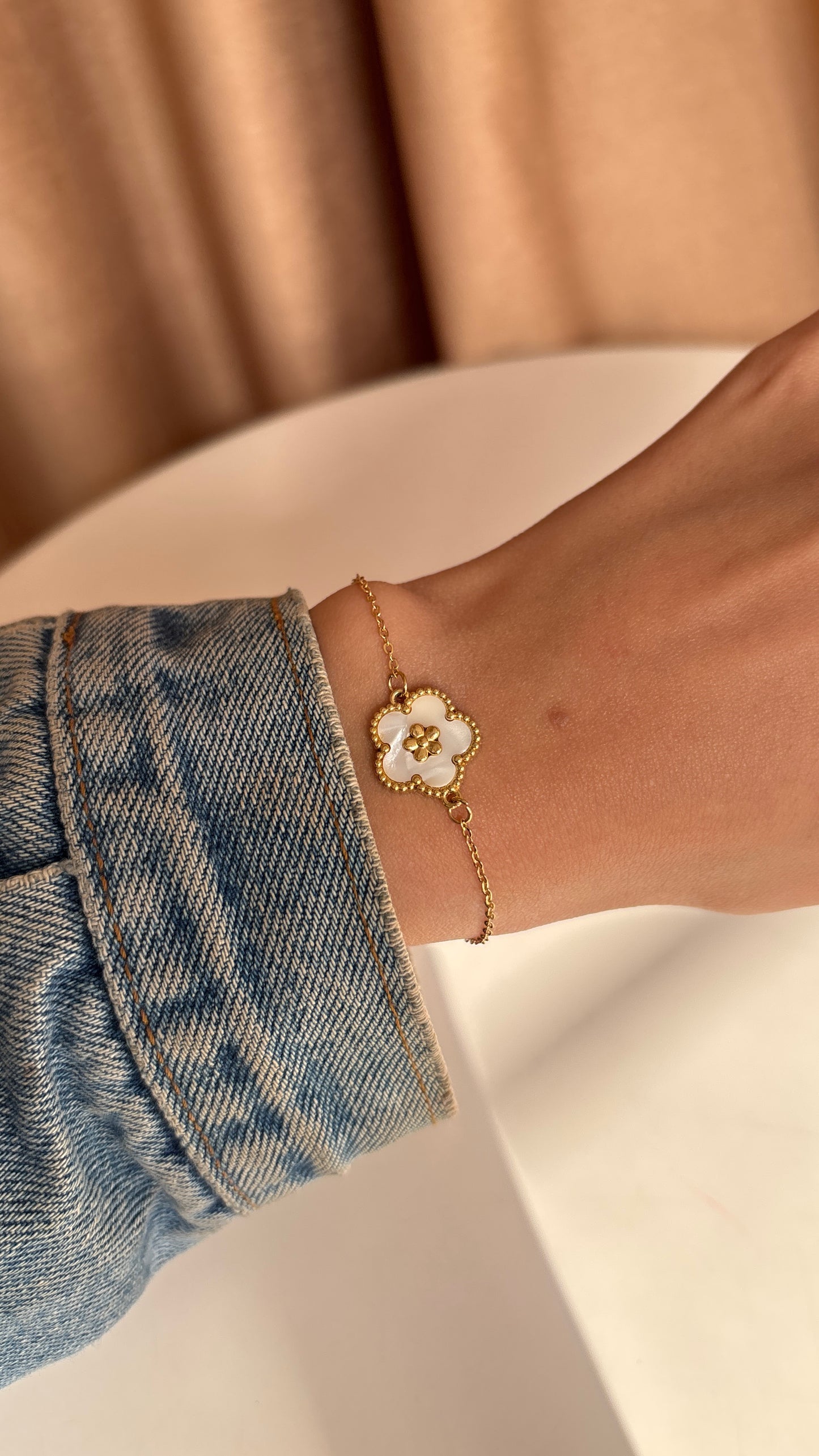 Flora Mystique Bracelets