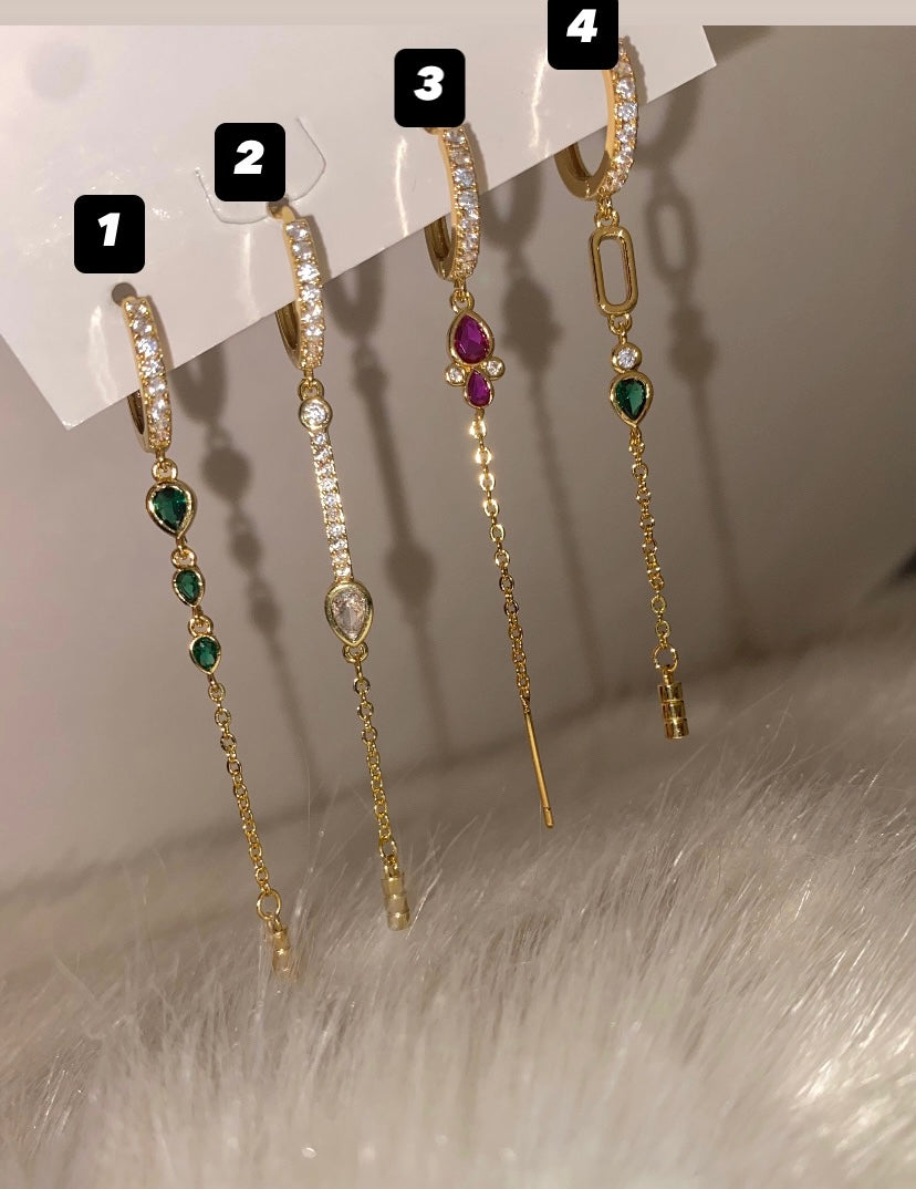 Piercing collection (1)
