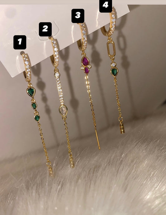 Piercing collection (1)