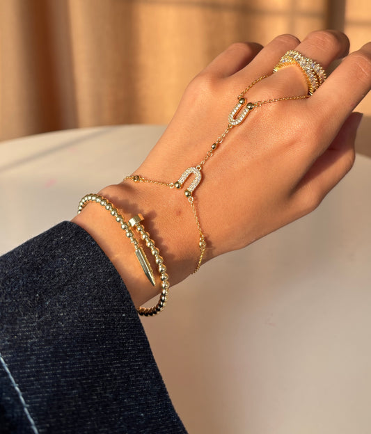 Seren Bangle