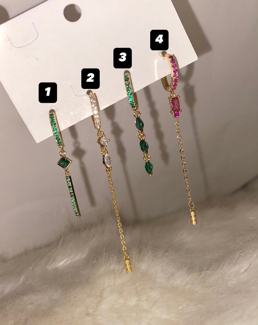 Piercing collection (14)