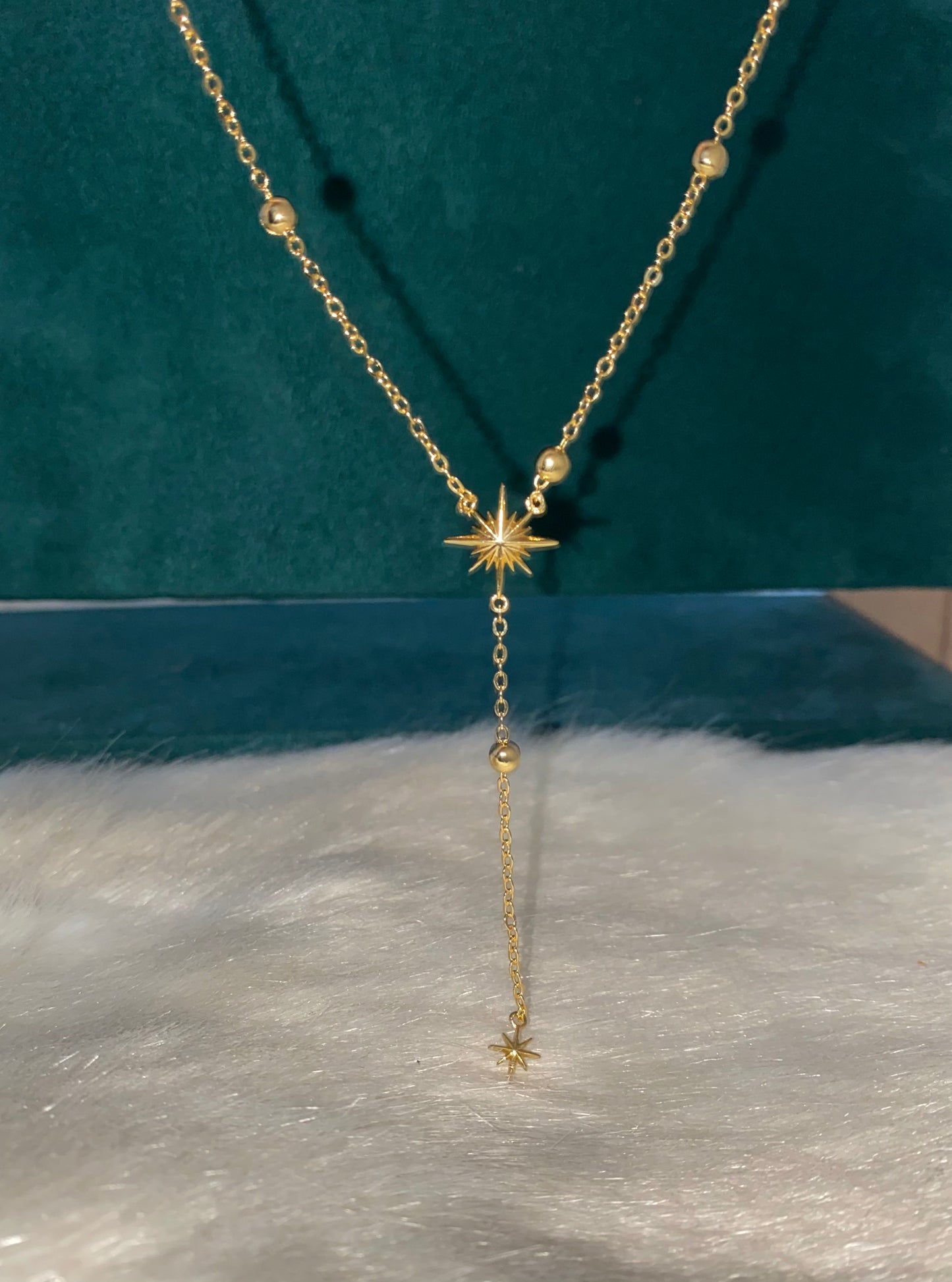 Calista Necklace