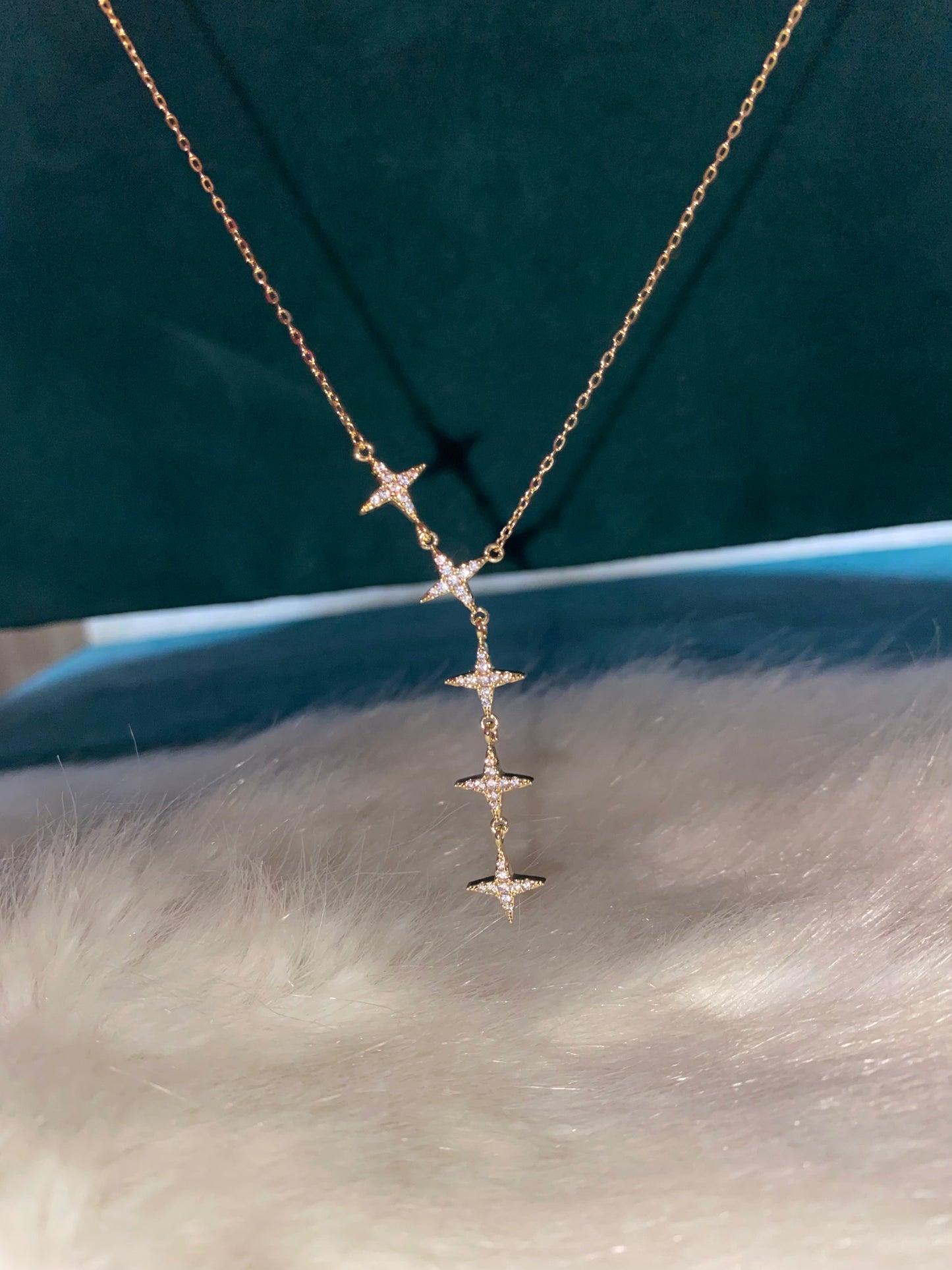 Donna Necklace
