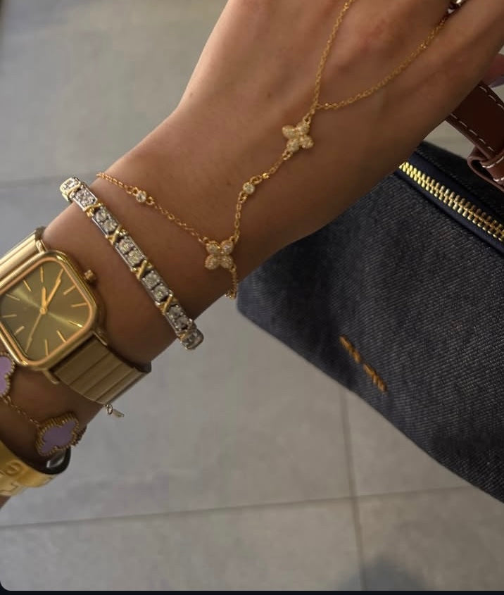 Alexa Bangle