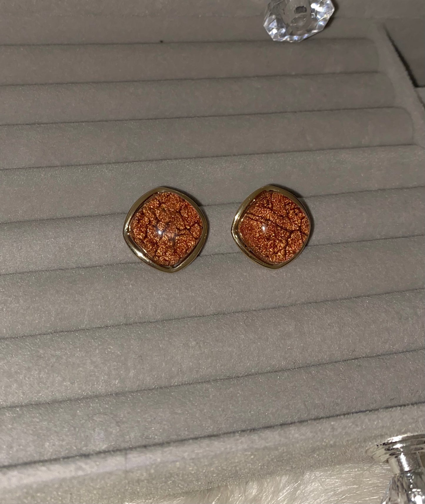 Nebuluxe Earrings