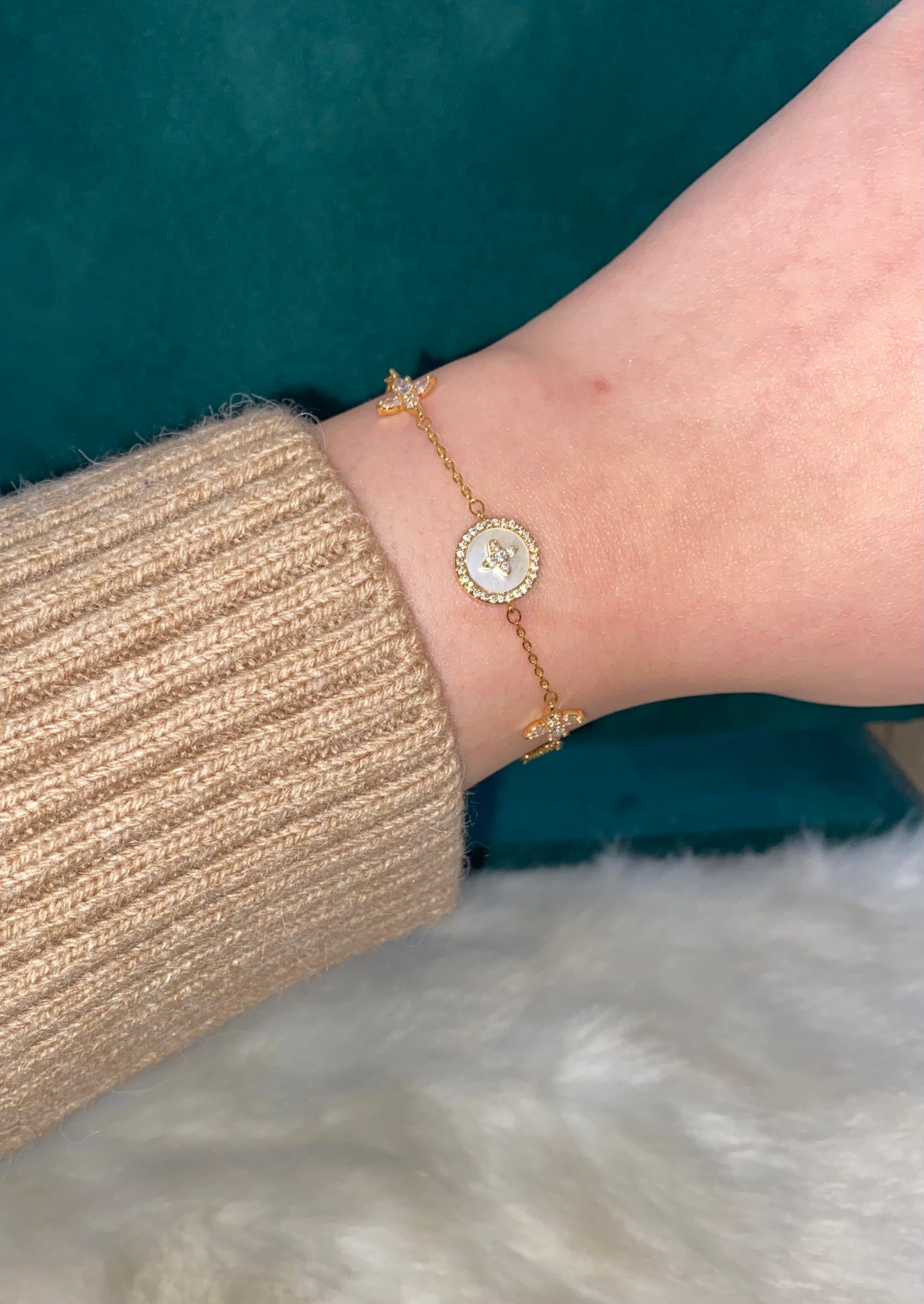 Imperial Solis Bracelet