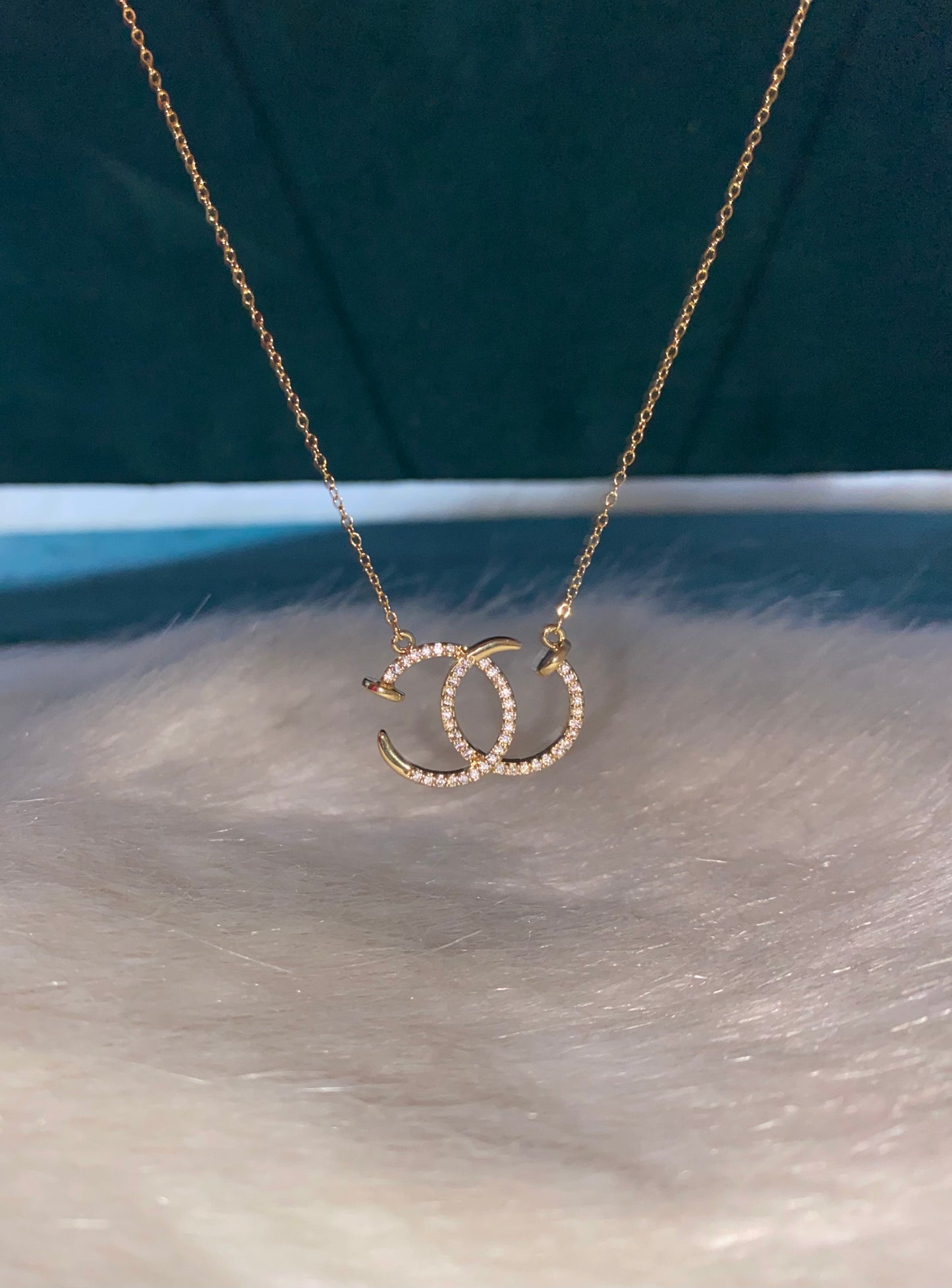 Venira Necklace