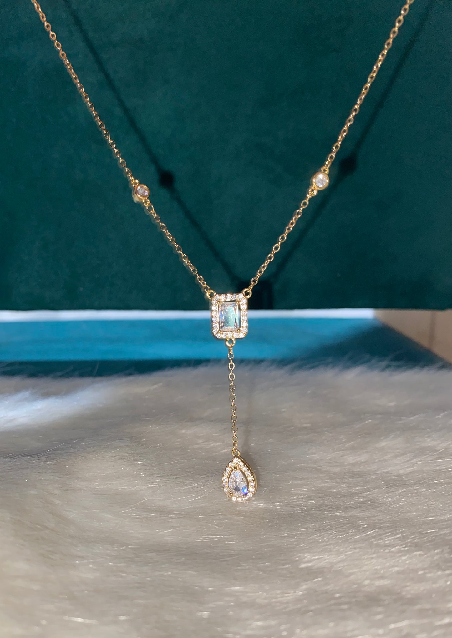 Aetheria Necklace