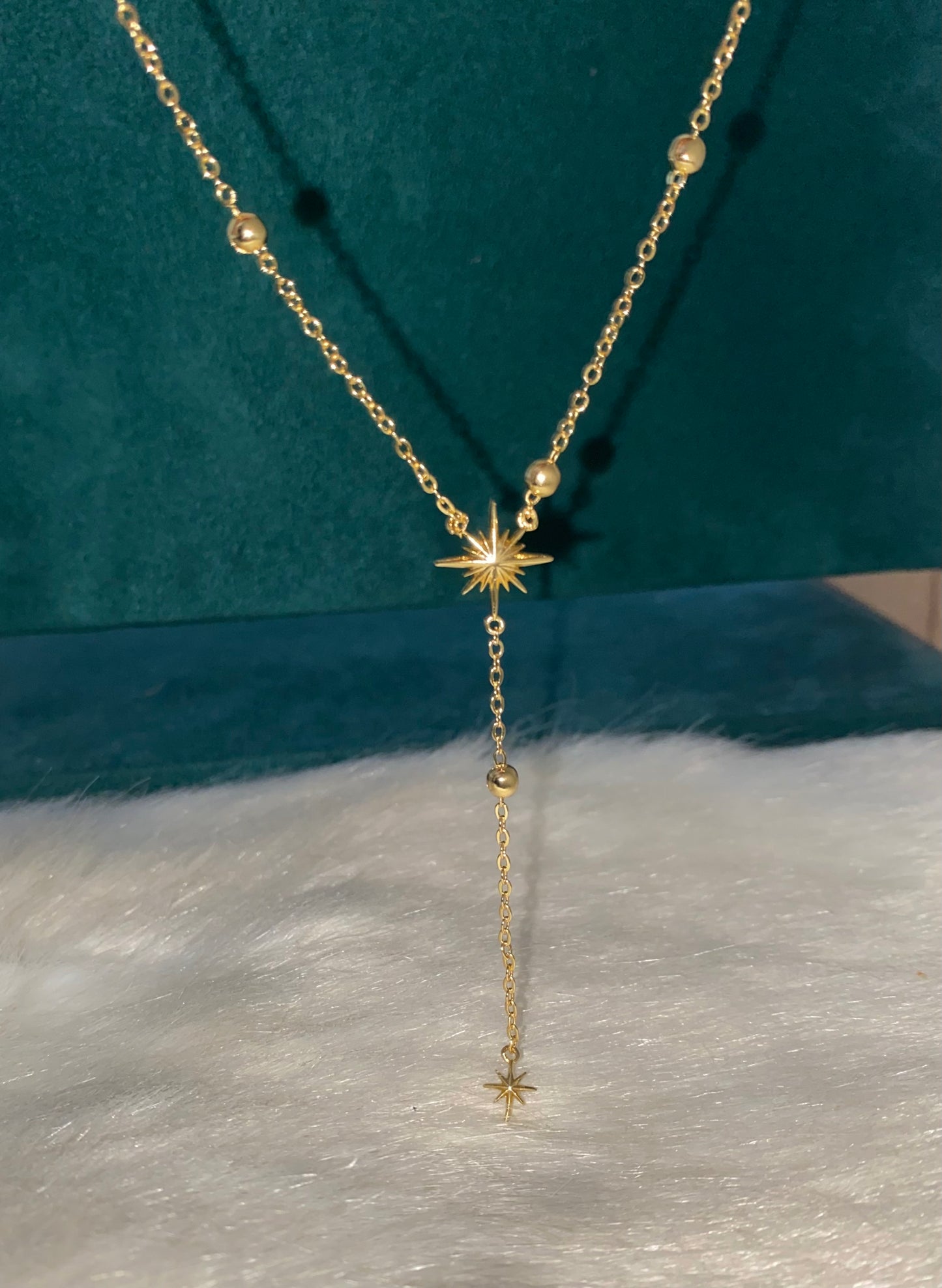 Calista Necklace