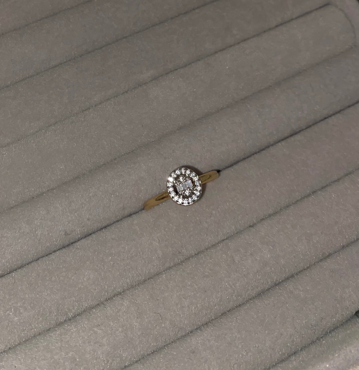 Eros Ring