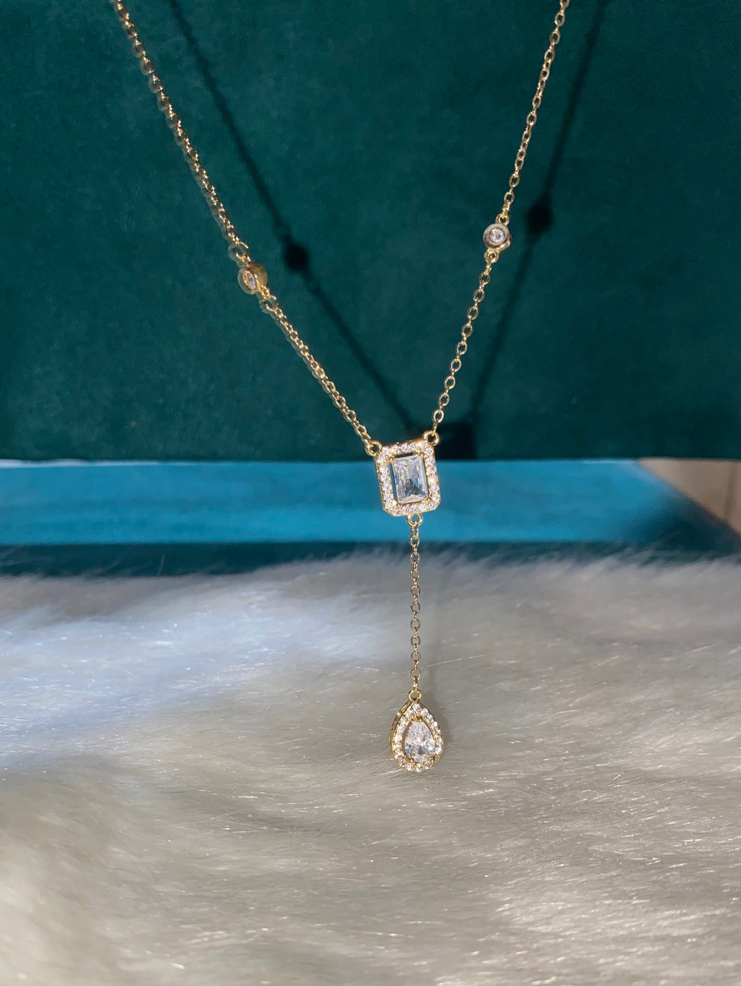 Aetheria Necklace