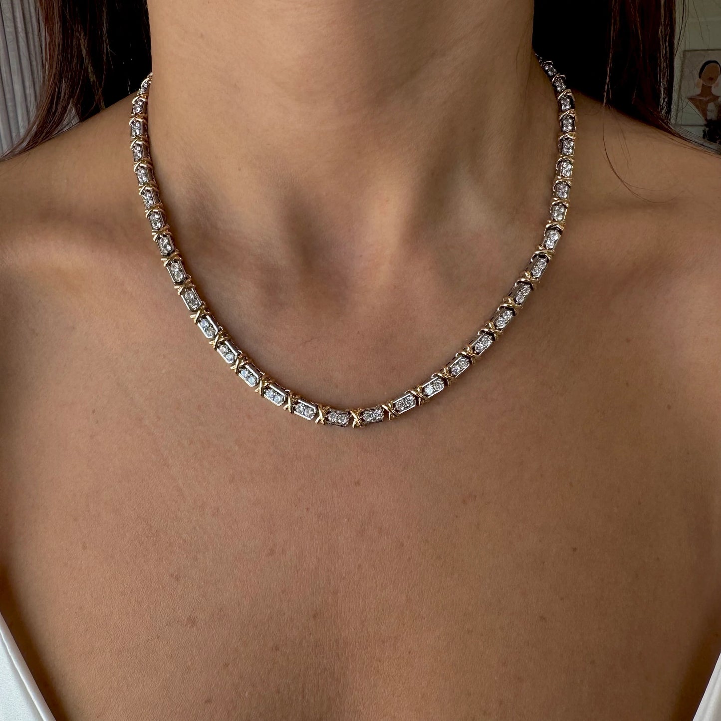 Alexa Choker