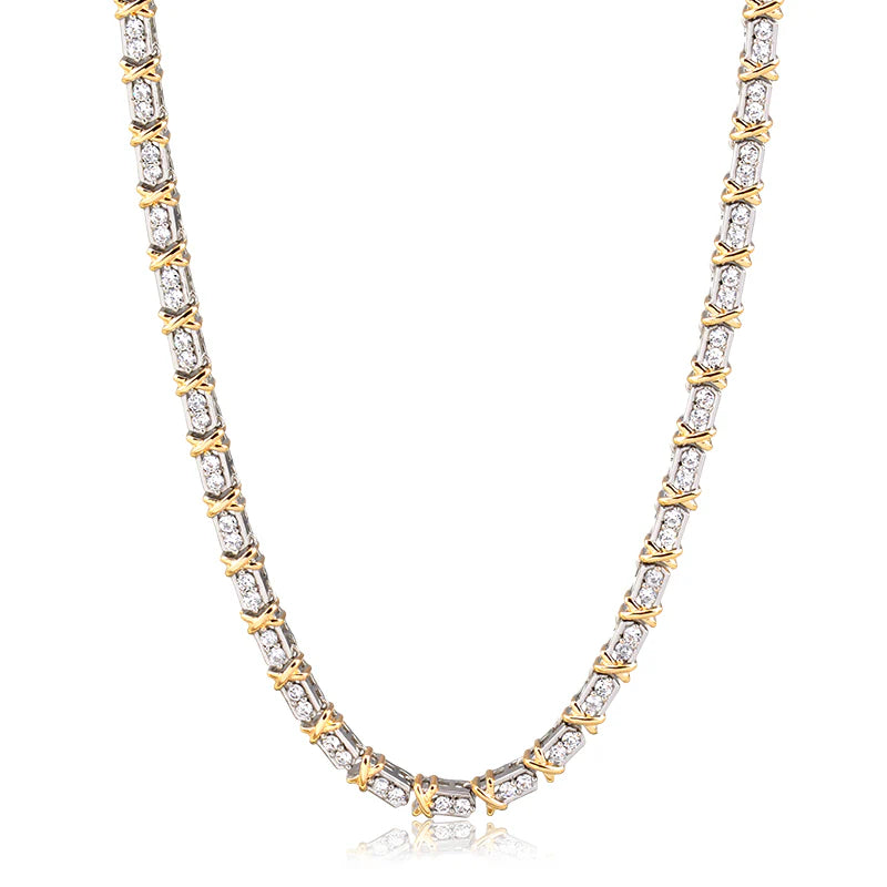 Alexa Choker