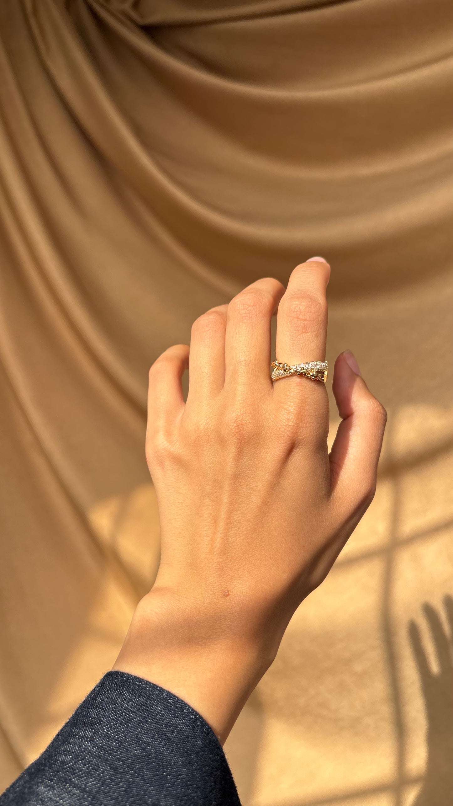 Riri Ring