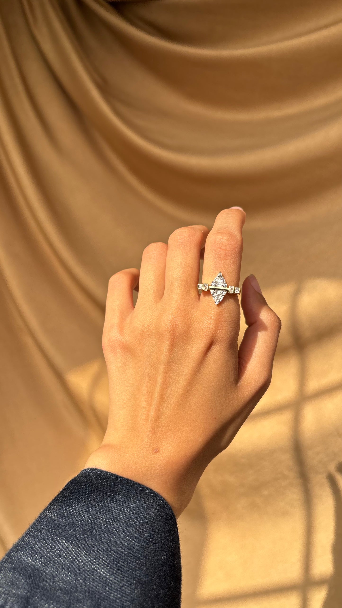 Vexa Ring