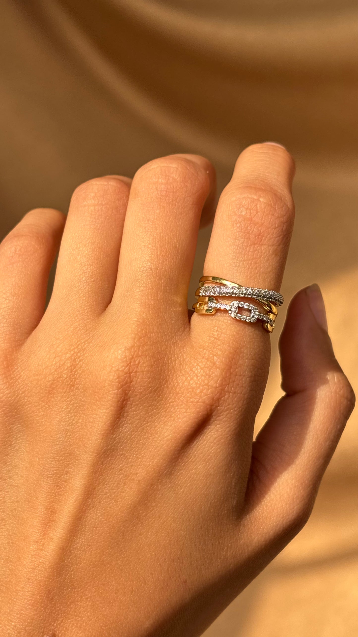 Veya Ring