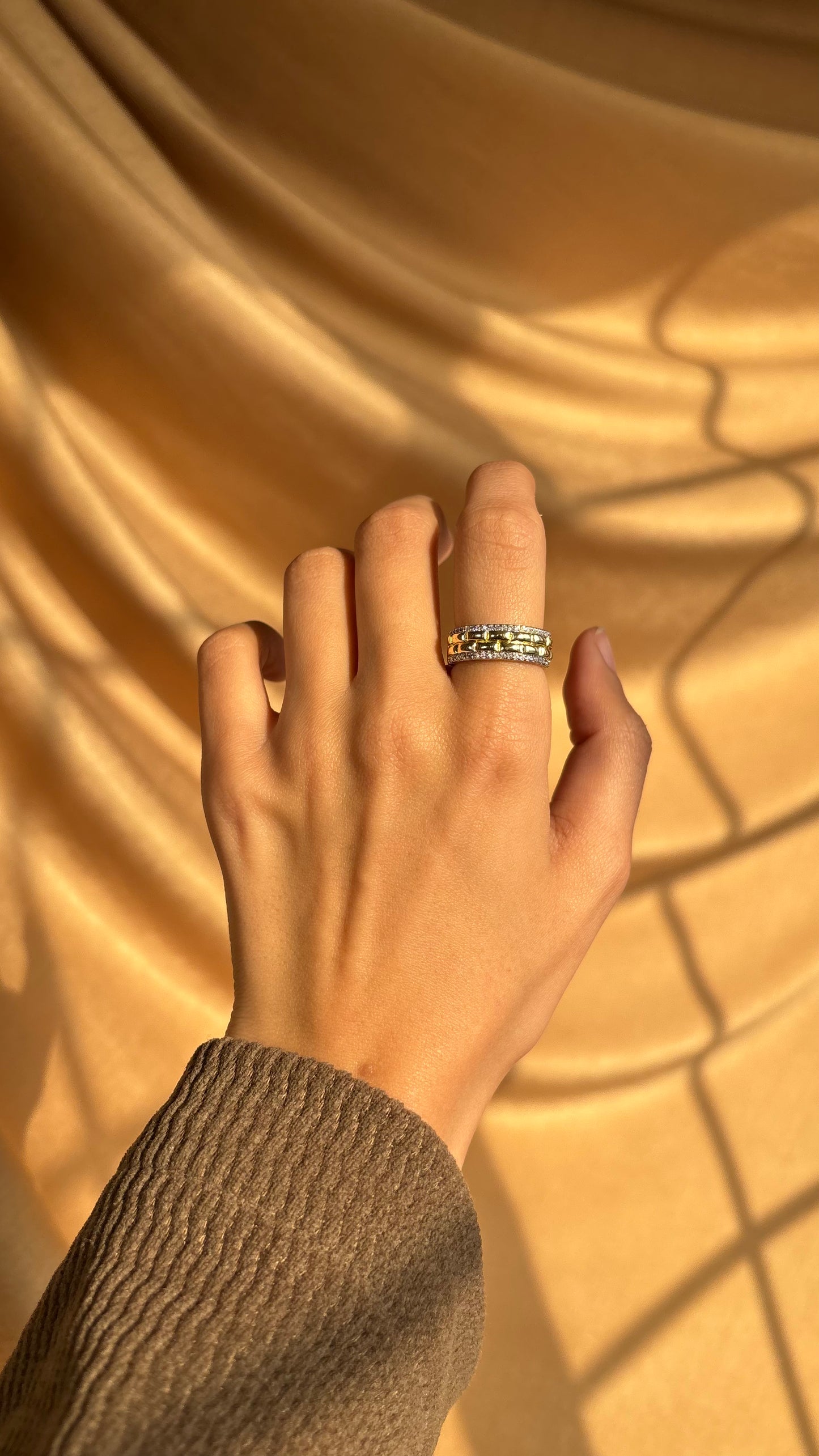 Loria Ring