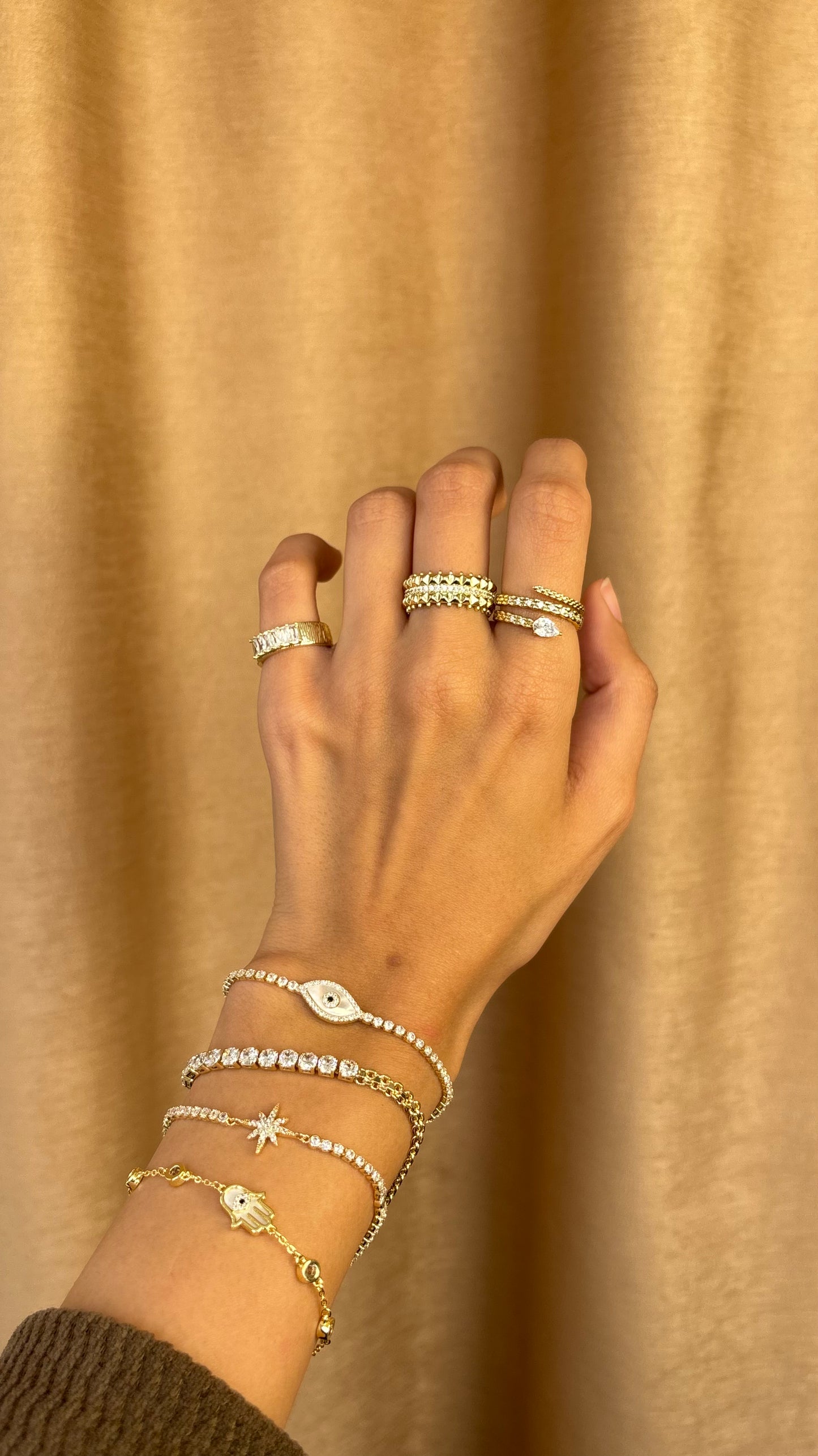 Elow Ring