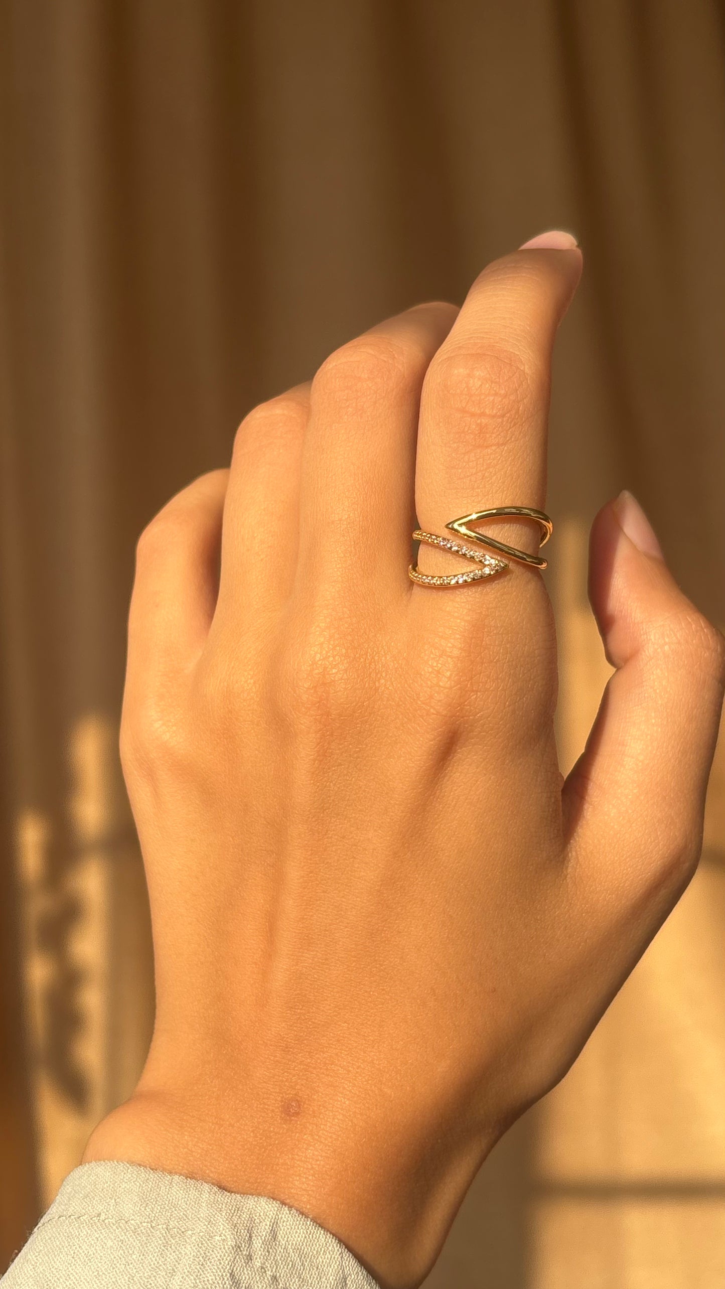 Mela Ring